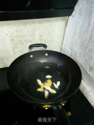 白菜烧豆腐卷的做法步骤：2