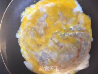 三分钟搞定你的早餐—手抓饼的做法步骤：4
