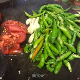 土豆炒肉的做法步骤：1