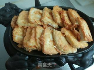铁板豆腐的做法步骤：9