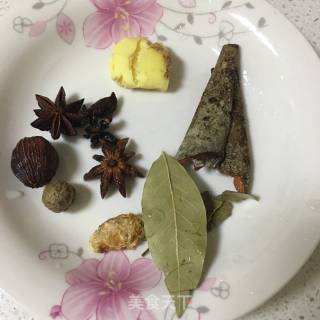 红烧肉的做法步骤：2