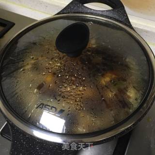 红烧肉的做法步骤：12