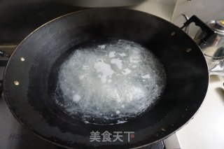 素拌三丝的做法步骤：3