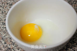 酱油炒饭的做法步骤：3