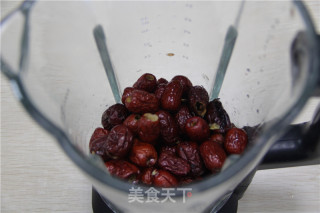 你的养生养颜伴侣的做法步骤：1