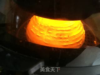 美容养颜大欧包的做法步骤：10