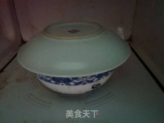 宝宝辅食一快速肉汤蒸蛋的做法步骤：5