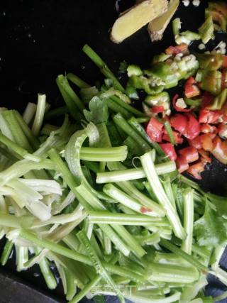 风味牛肉的做法步骤：3