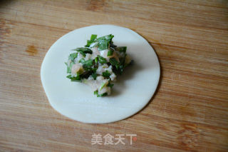 钟水饺的做法步骤：3
