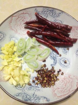 手撕圆白菜的做法步骤：3