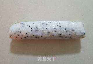 握的大饭团的做法步骤：11