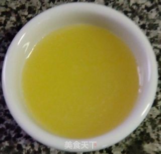 细面条鸡肉汤的做法步骤：4