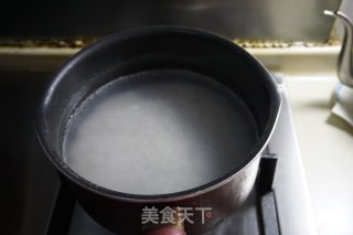 香芋西米露的做法步骤：3