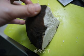 香芋西米露的做法步骤：5