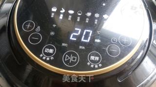 冬天的“小人参”--烤羊排的做法步骤：4