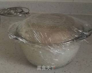 发醪糟的做法步骤：4