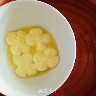 抹茶千层的做法步骤：1