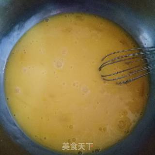抹茶千层的做法步骤：2