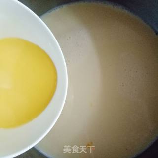 抹茶千层的做法步骤：5