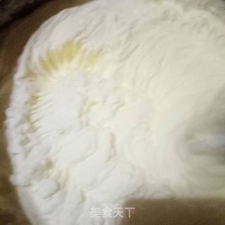 抹茶千层的做法步骤：10