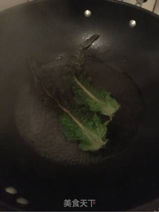 培根蛋饼卷的做法步骤：3