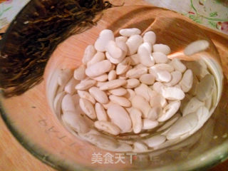 双豆红烧肉的做法步骤：1