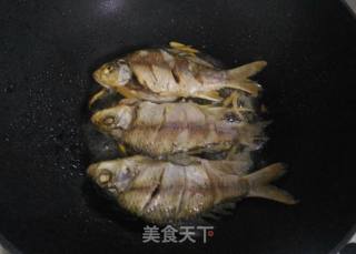 干煎鱼的做法步骤：6