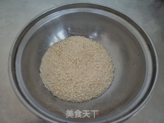 米粉蒸肉的做法步骤：4