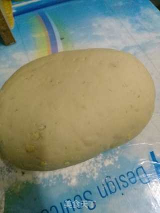 番薯卷卷的做法步骤：1