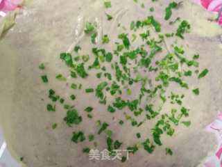 番薯卷卷的做法步骤：2