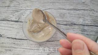椒盐麻酱饼的做法步骤：4