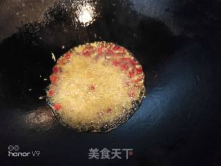 酸菜鱼的做法步骤：7