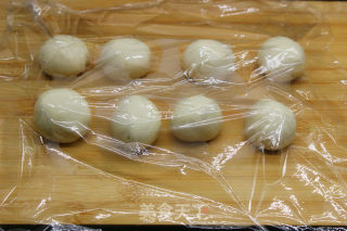 牛肉卷饼的做法步骤：5