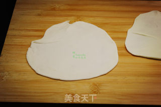 牛肉卷饼的做法步骤：6