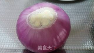 芹菜饺子的做法步骤：2