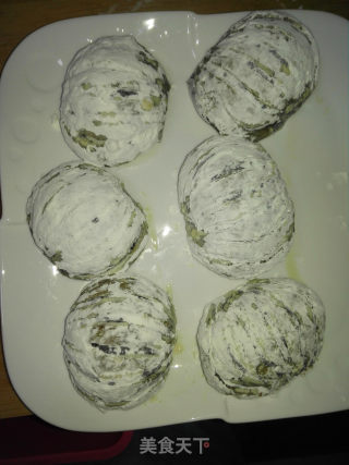 灯笼茄子的做法步骤：6