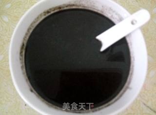 芝麻糊的做法步骤：4