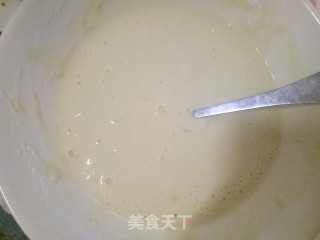 油炸米饭团子的做法步骤：7