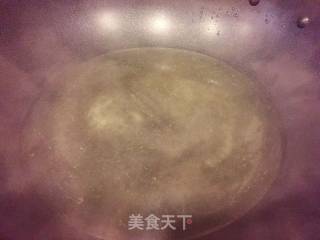 虾仁烩豆腐的做法步骤：3
