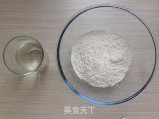 红糖糯米条的做法步骤：1