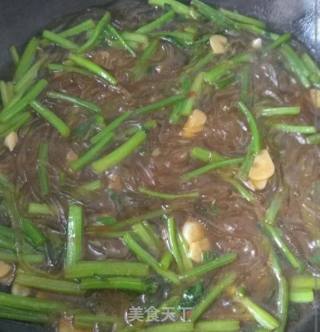 芹菜粉的做法步骤：6