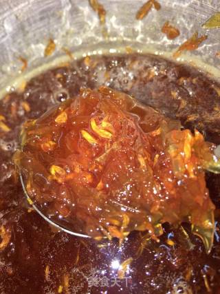 蜂蜜柚子膏的做法步骤：6
