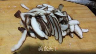 酸辣汤的做法步骤：3