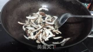 酸辣汤的做法步骤：5