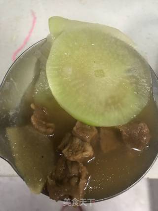 【家庭版】红烧牛肉拉面????的做法步骤：1