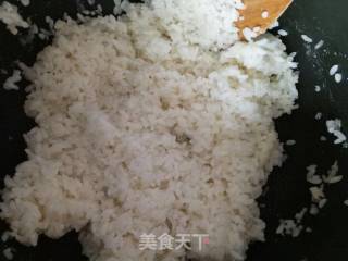 爱心醪糟的做法步骤：2