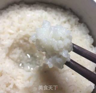 爱心醪糟的做法步骤：5