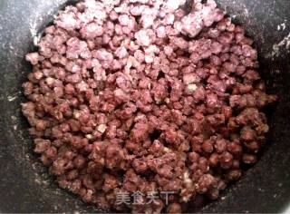自制红豆沙的做法步骤：3