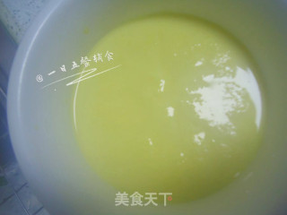Q弹蒸水蛋的做法步骤：5