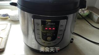 羊骨炖萝卜的做法步骤：6